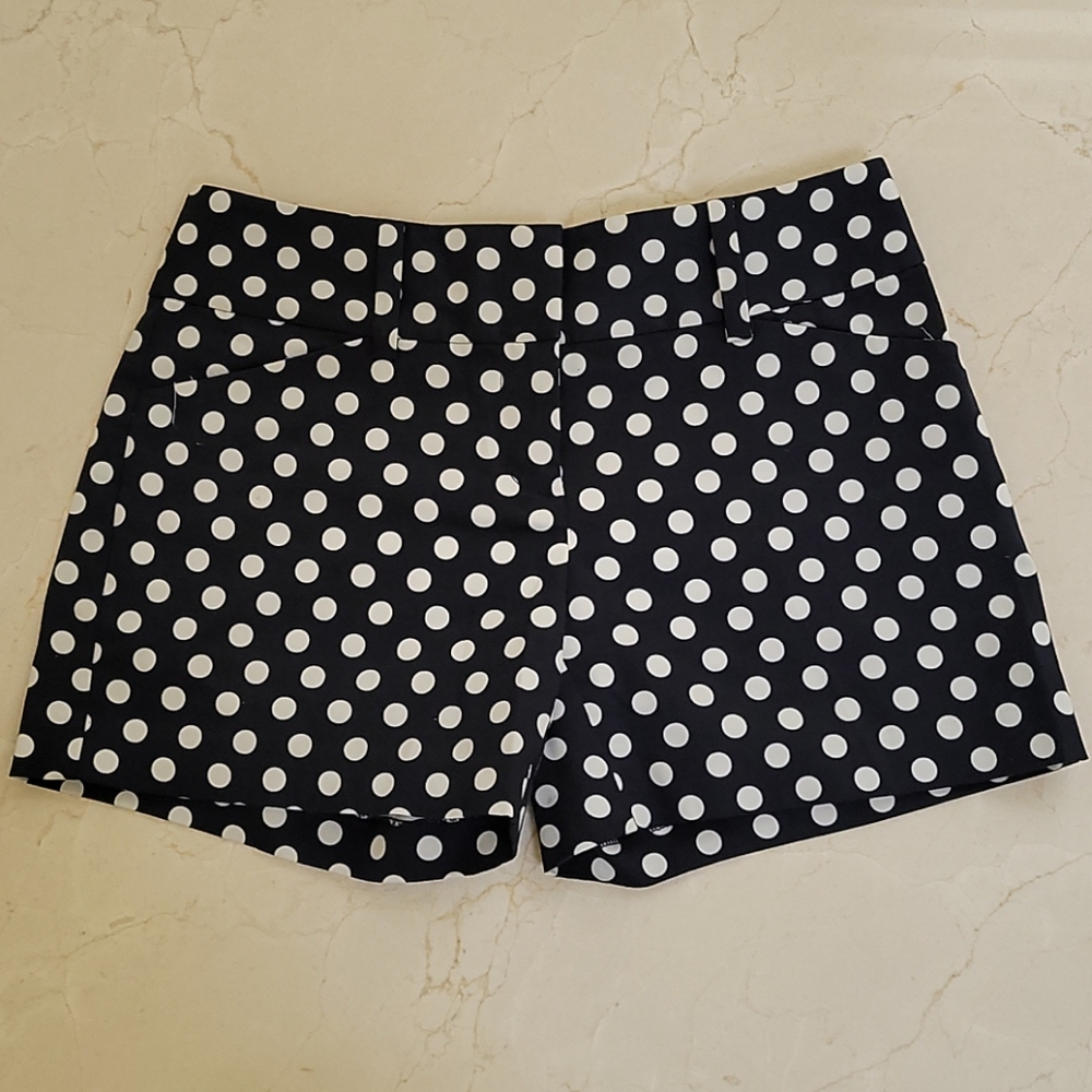 Ann Taylor Shorts